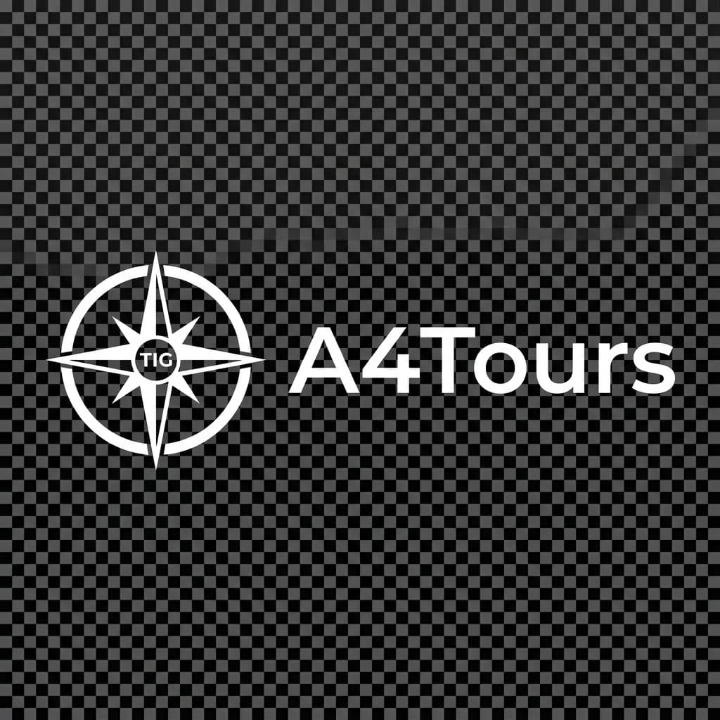 A4 Tours Logo
