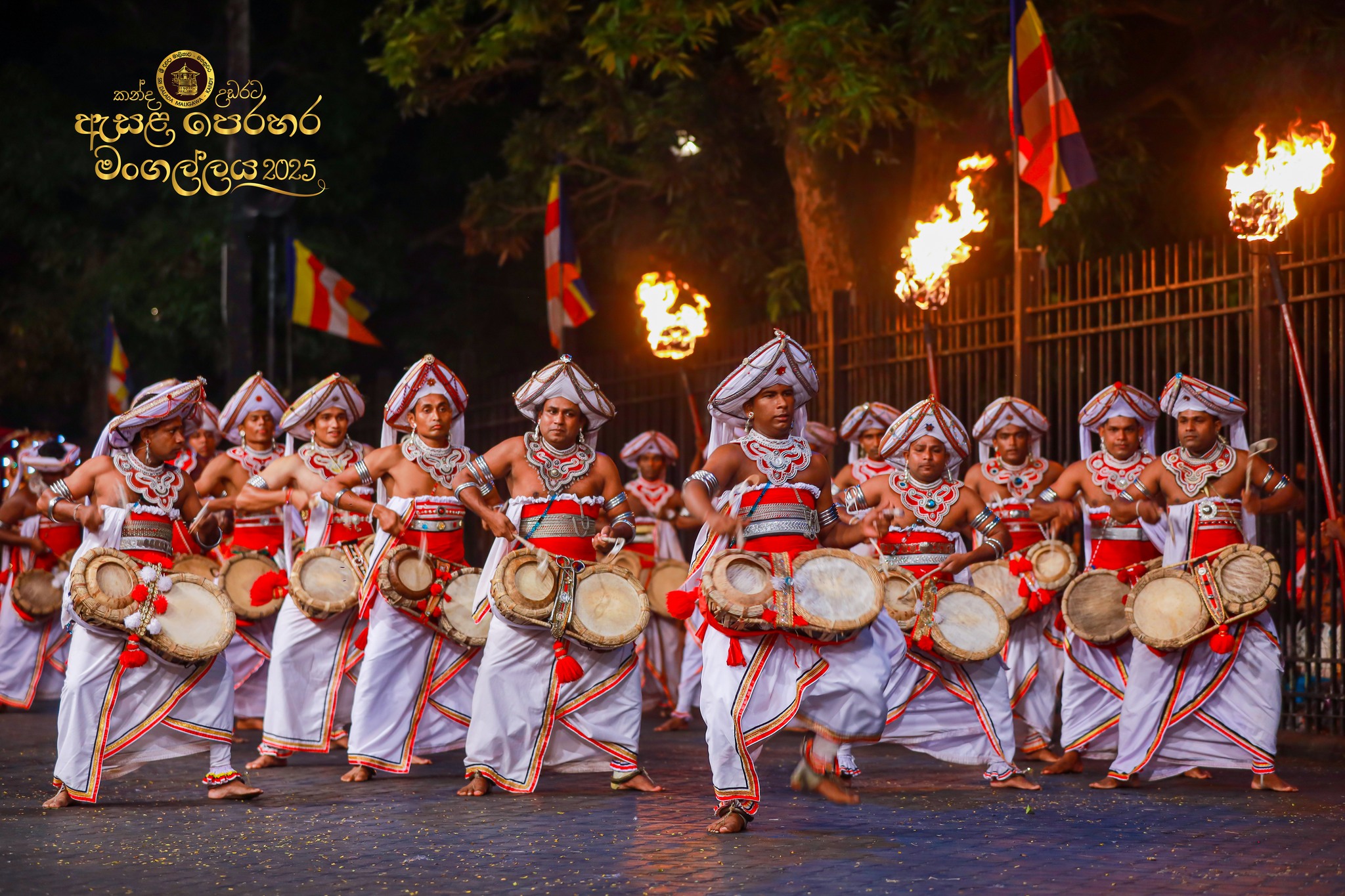 Sri Lanka Culture and Heritage