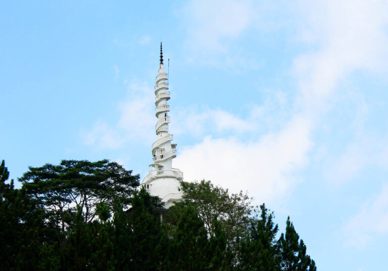 Ambuluwawa