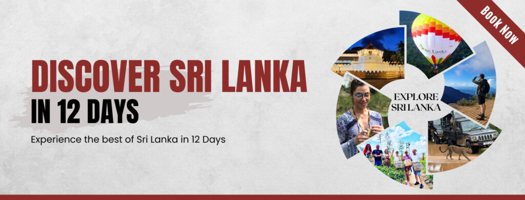 travel sri lanka