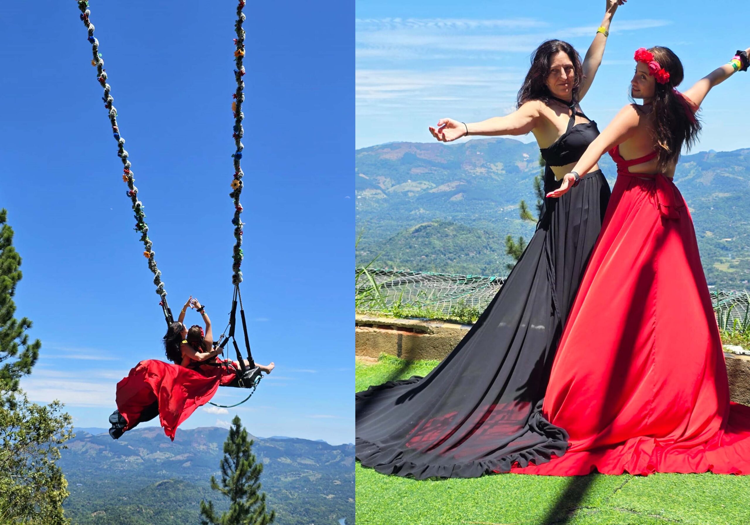 Ella Swing