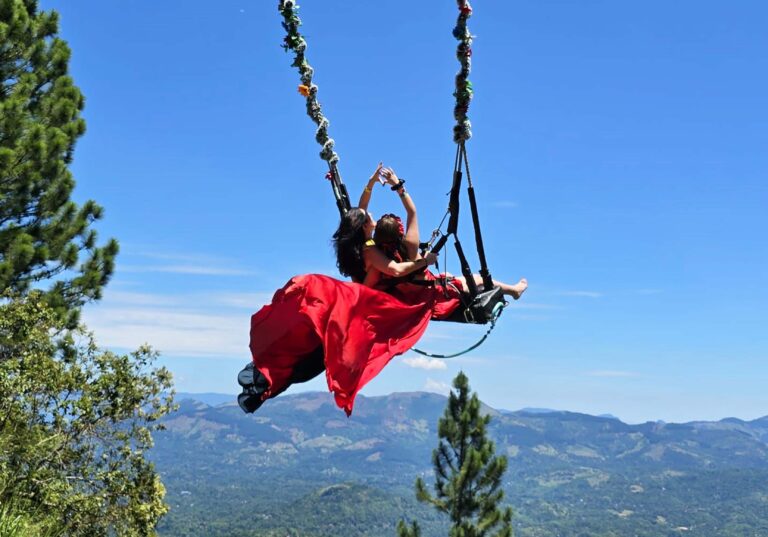Ella Swing