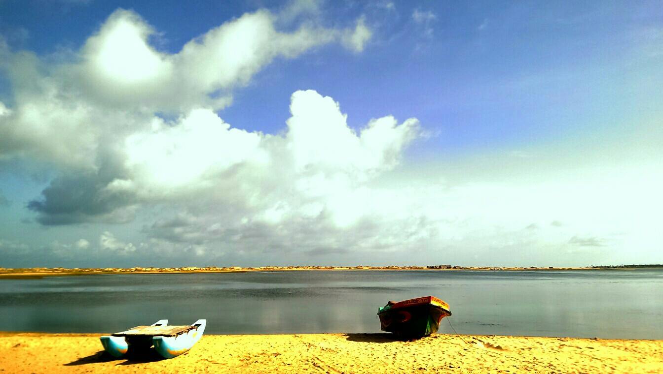 Kalpitiya