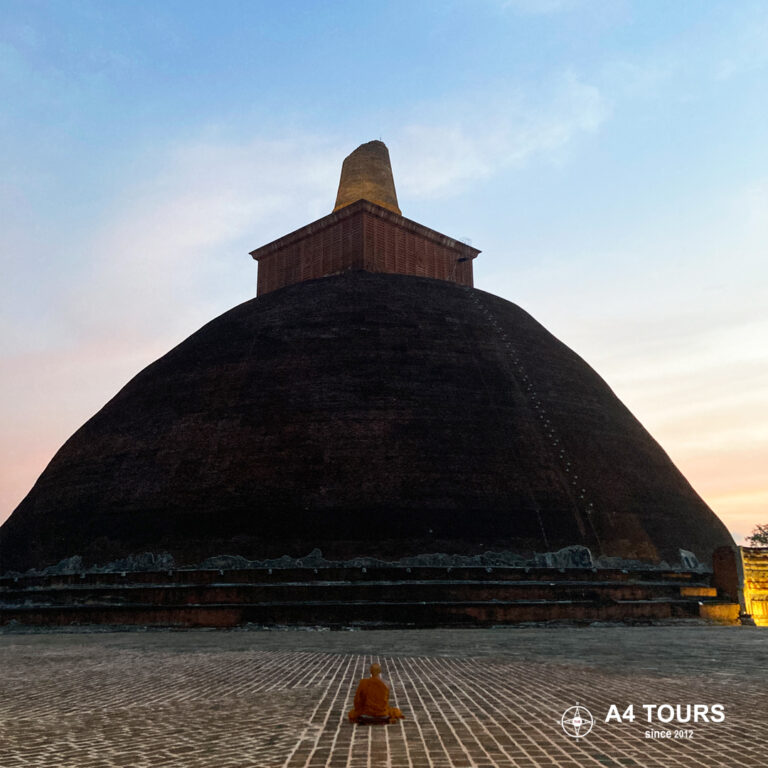 Jetavanaramaya